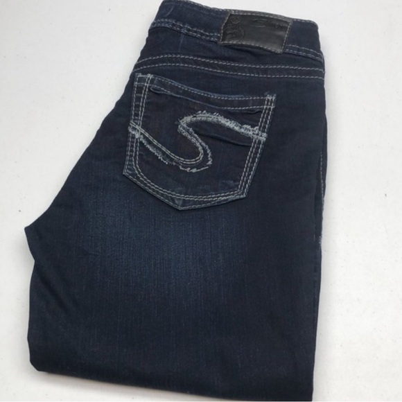 Suki jeans - Picture 1 of 9